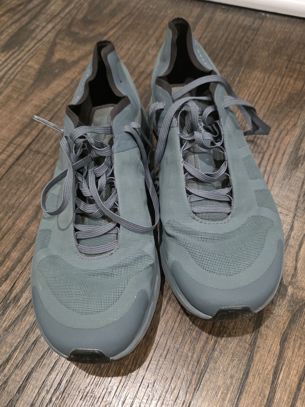 Arc'teryx Norvan SL